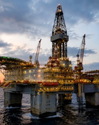 Oil and gas asset reliability software tracking pipeline integrity and remote drilling telemetry via an offline mobile app